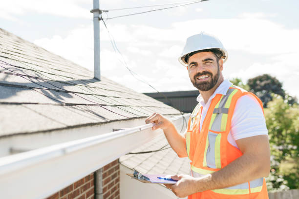 Best Commercial Roofing Services  in Riva, MD