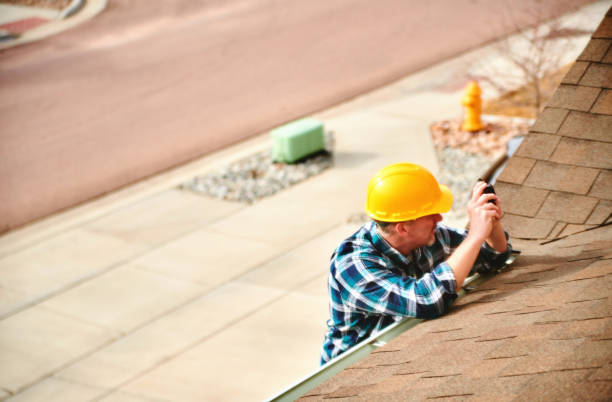 Best Commercial Roofing Services  in Riva, MD
