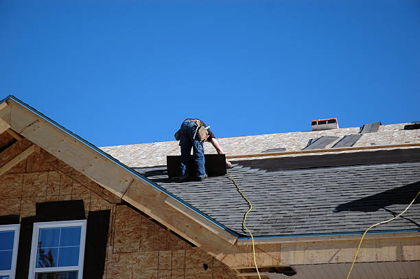 Best Best Roofing Contractors  in Riva, MD