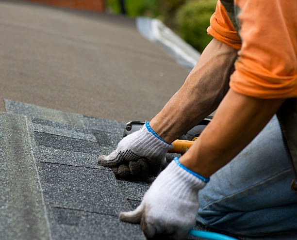 Quick and Trustworthy Emergency Roof Repair Services in Riva, MD