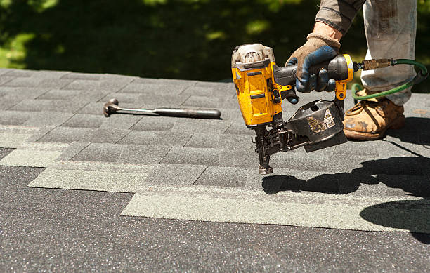 Best Roof Leak Repair  in Riva, MD