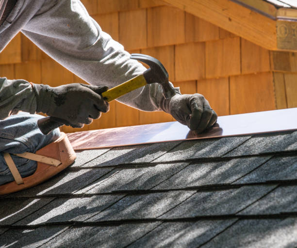 Best Commercial Roofing Services  in Riva, MD